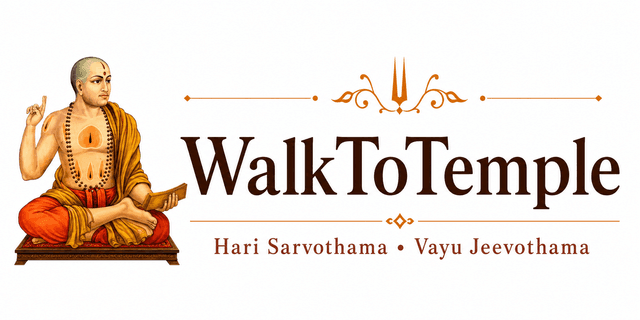 WalkToTemple